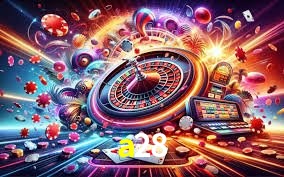 Estatísticas a28