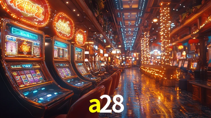a28 - Excellent Online Casino - a28.com
