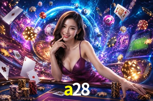 Welcome Bonus a28