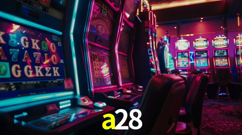 Platform Technology a28