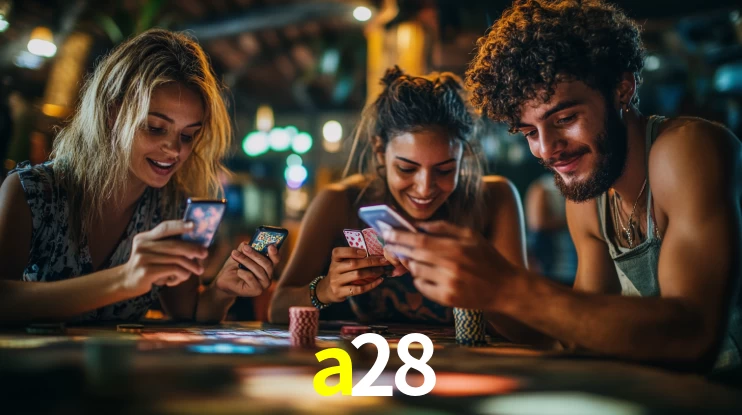 Daily Bonuses a28