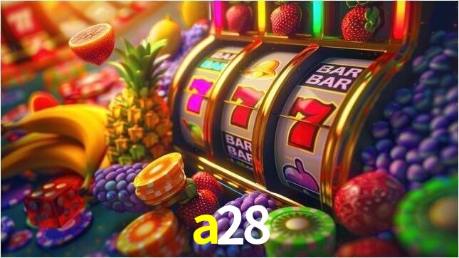 Responsive Design a28
