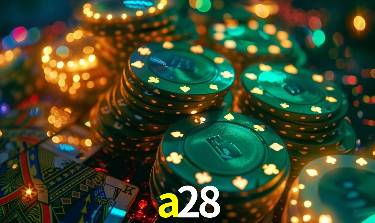 Apostas de Tênis a28