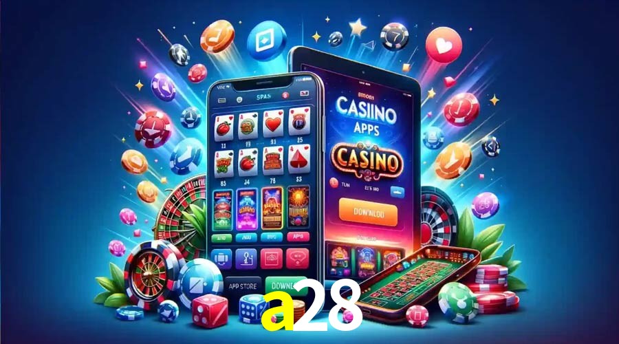 Live Casino a28