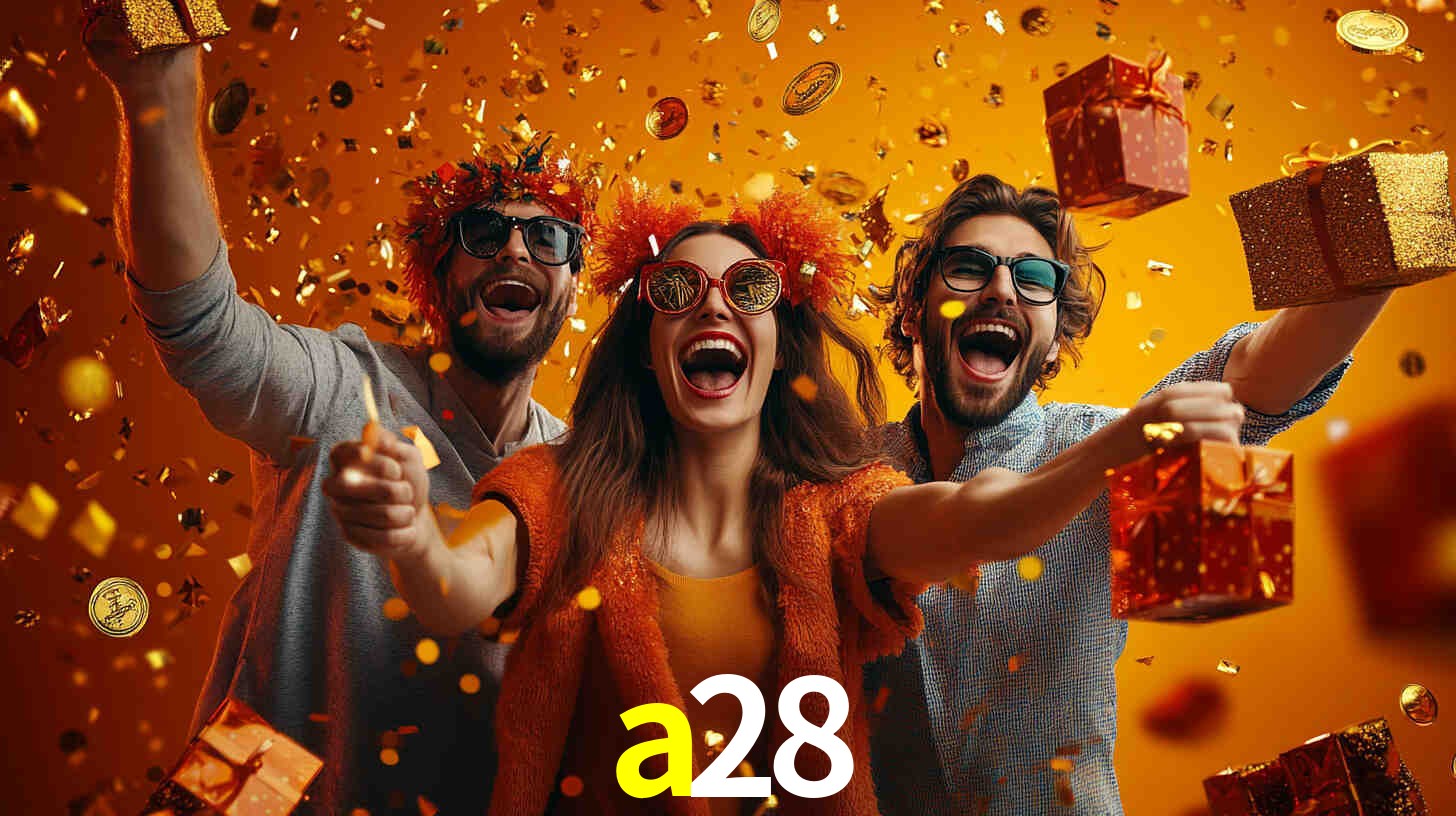 a28: A Experiência de Casino com Jogos de Mesa ao Vivo