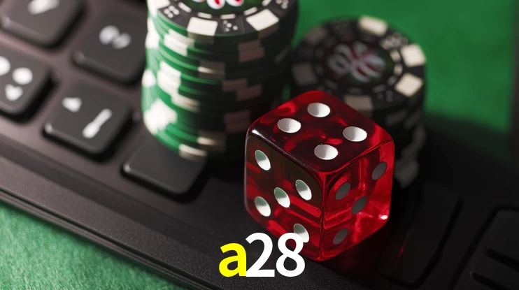 Slot Games a28