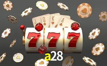 Descubra a Magia dos Jogos de Arcade no a28