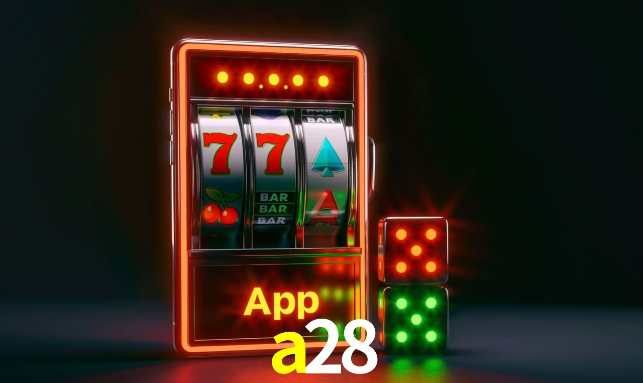 Casino Ao Vivo a28