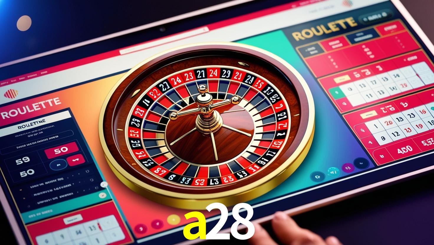 A28