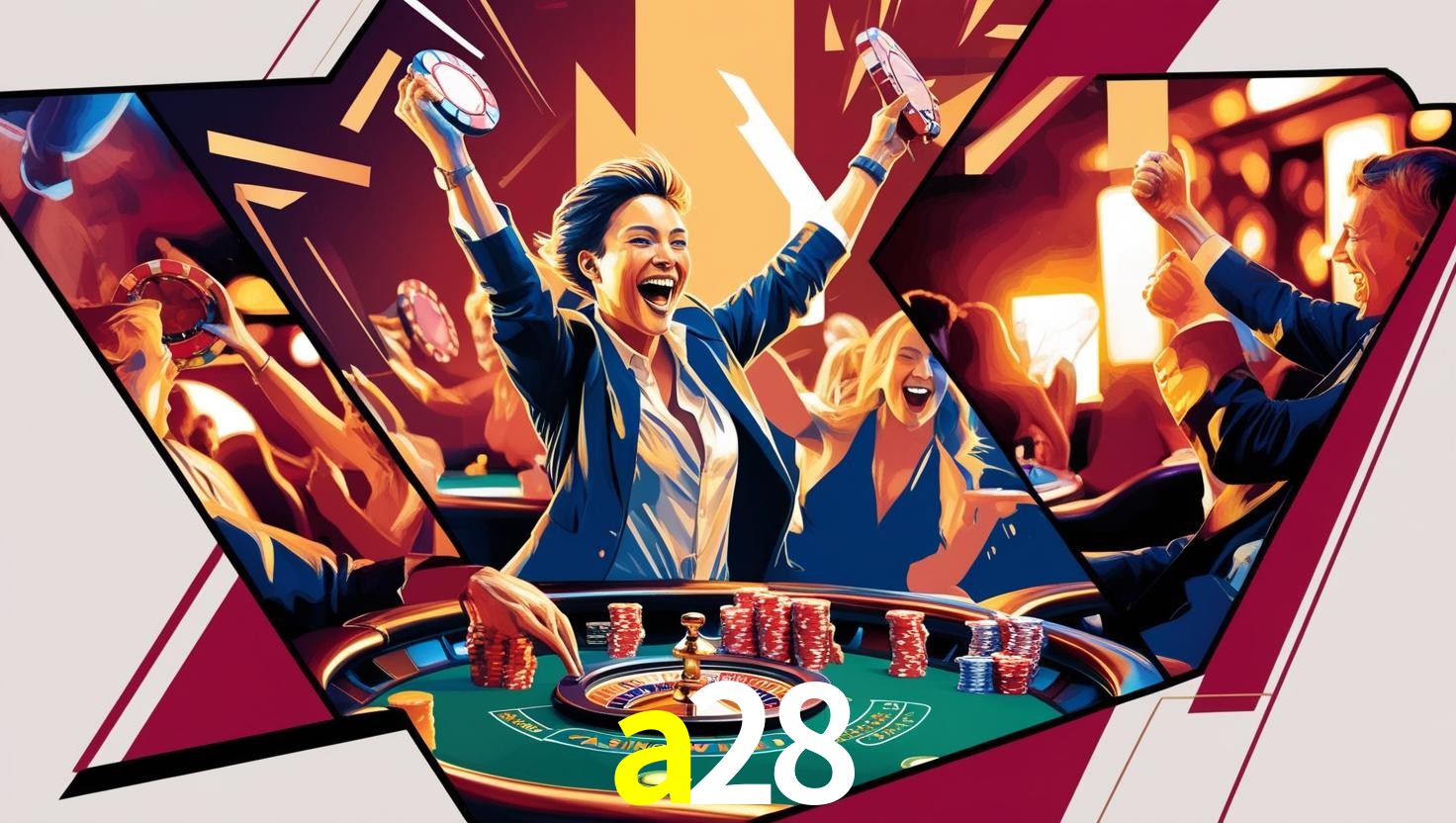 A28