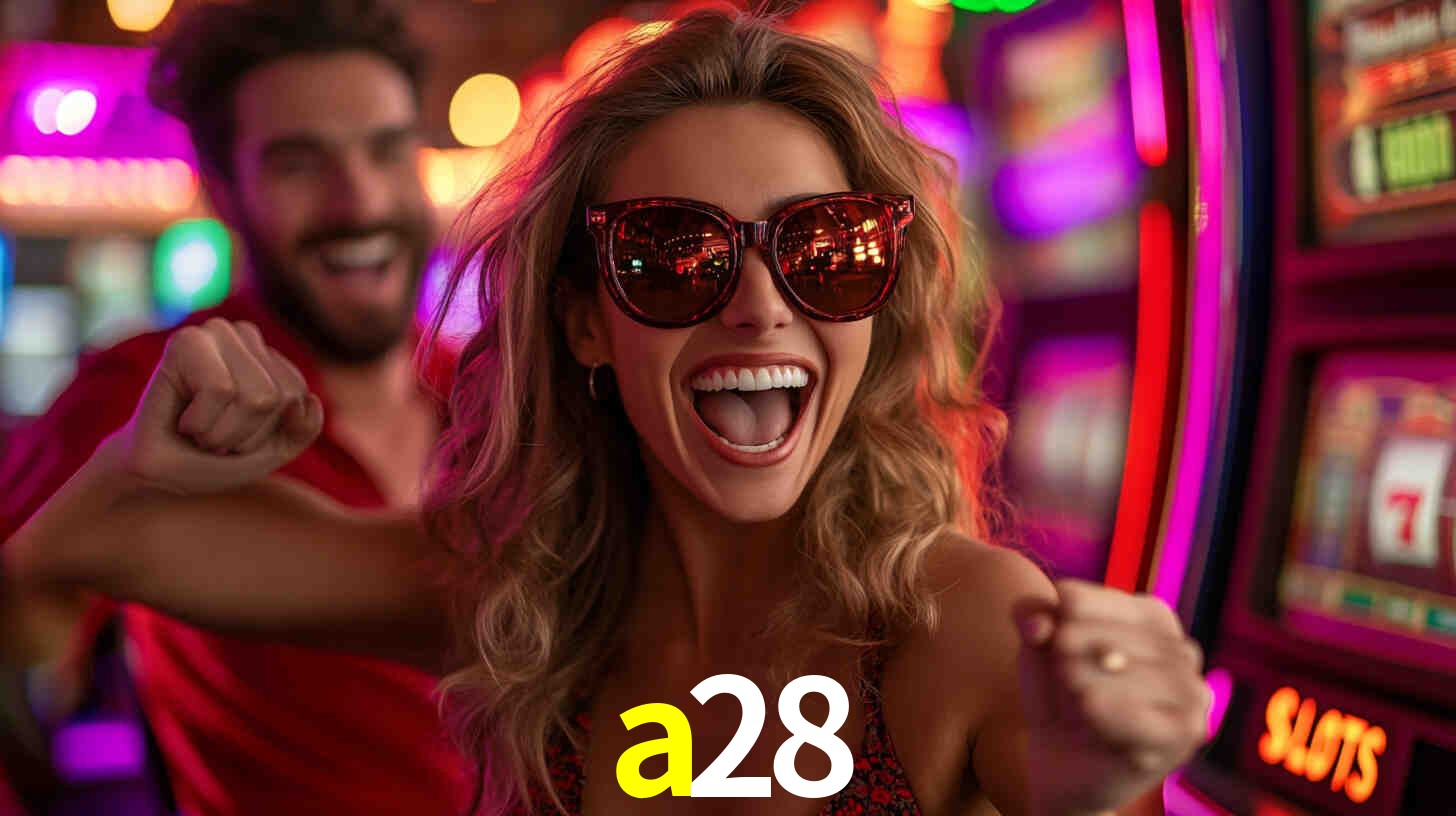 Explorando a Categoria de Eventos em Apostas na a28