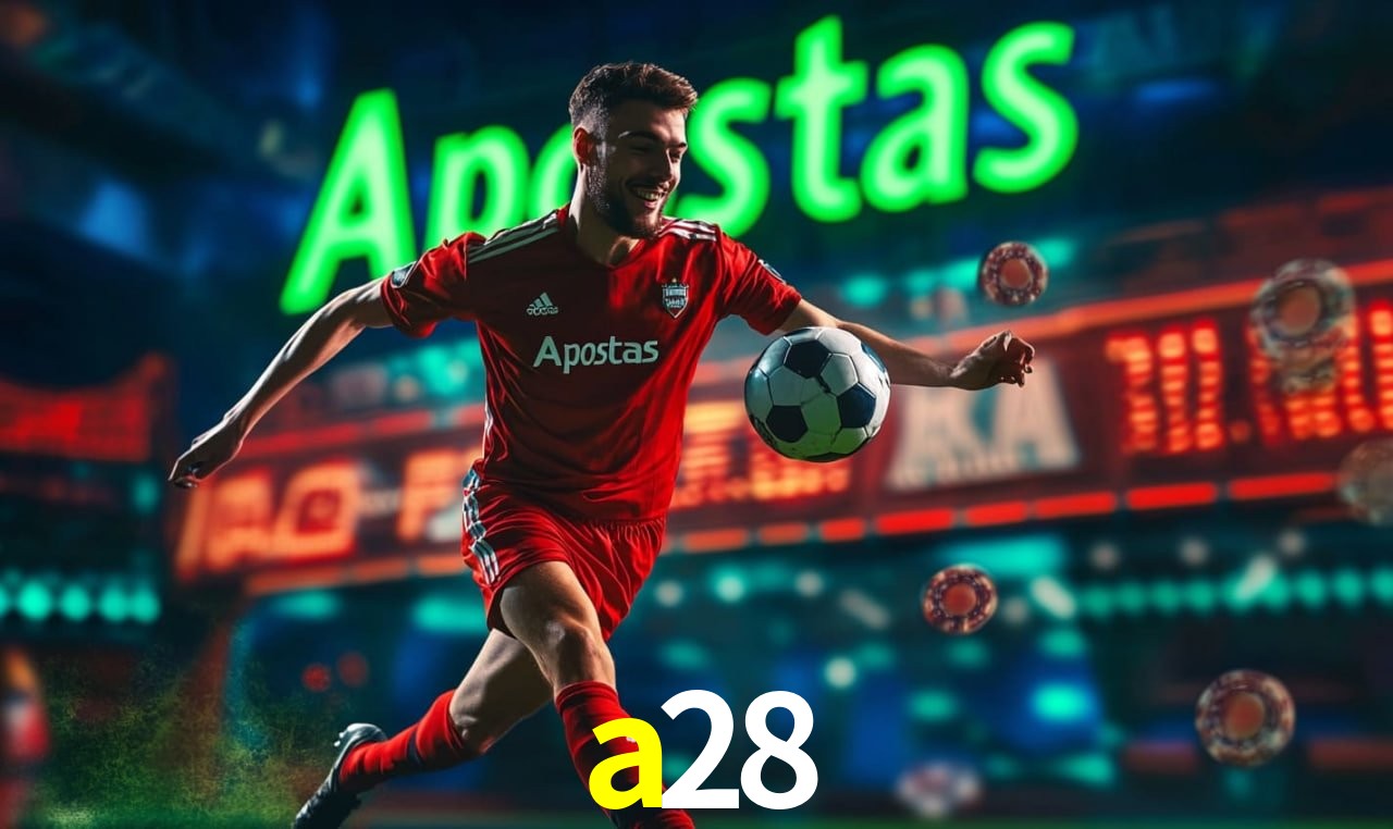 Torneios a28