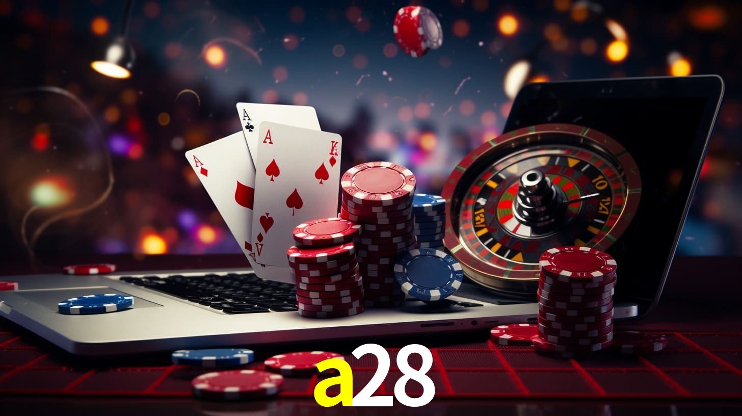VIP Casino a28