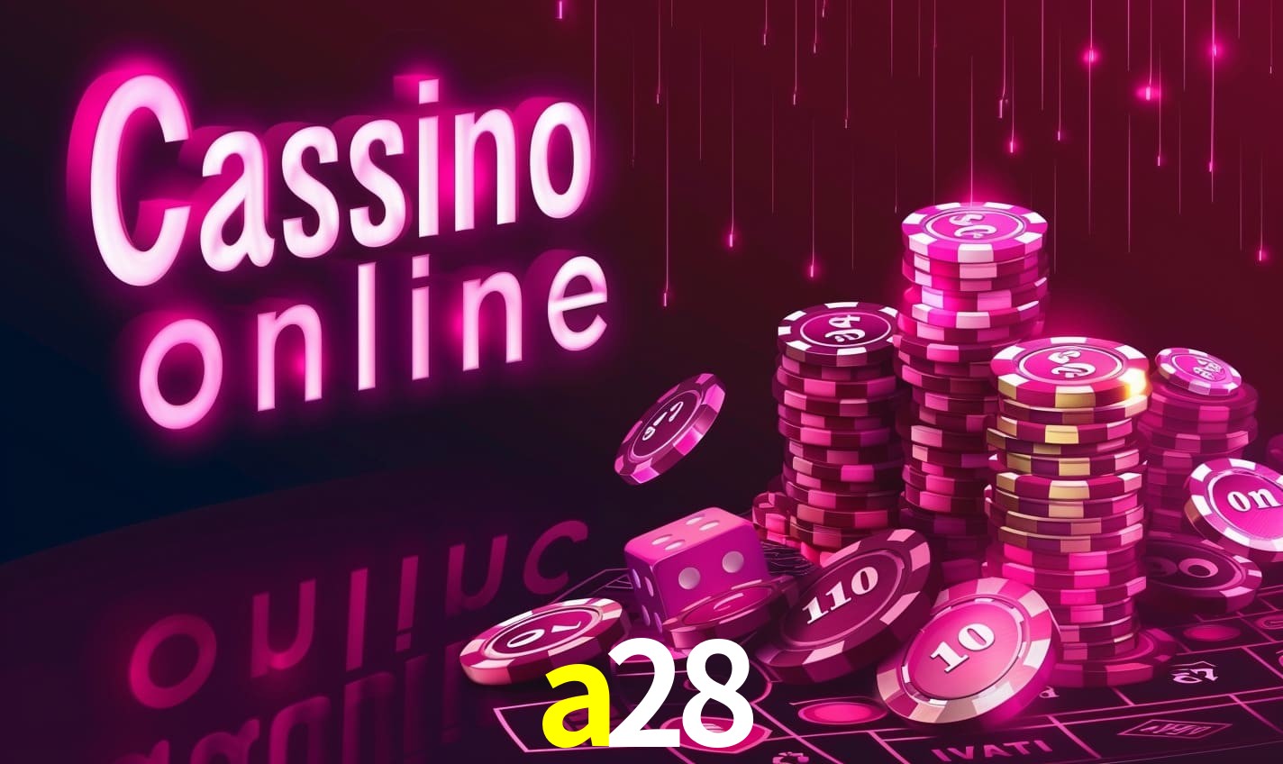 A Emoção da Loteria na a28: Uma Chance de Mudança de Vida