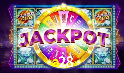 Descubra o Mundo do Cassino Online com a28