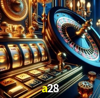 Apostas de Tênis a28
