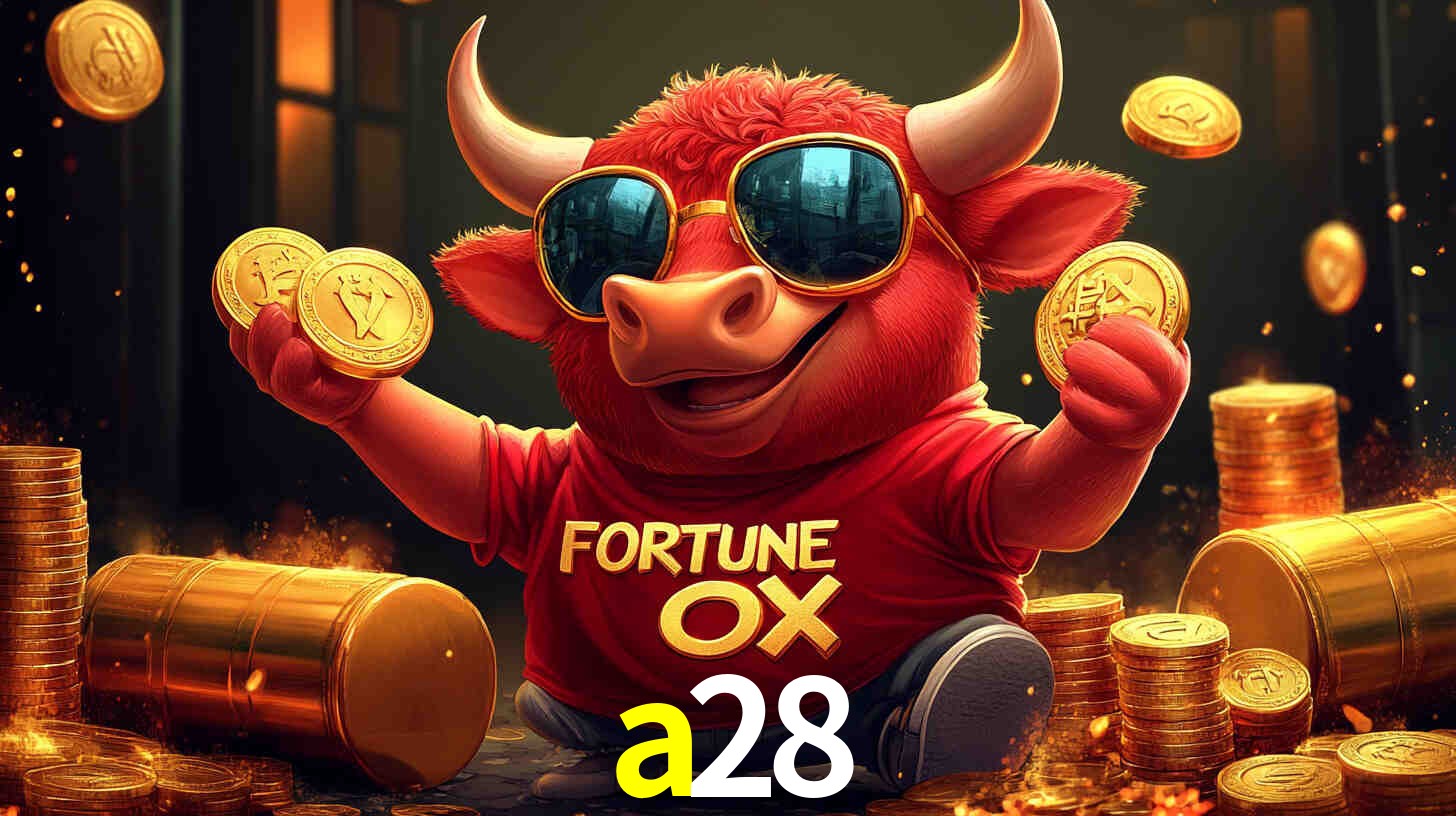 Apostas Esportivas na a28: Um Guia Completo