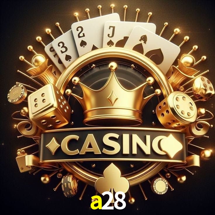 Provedores de Jogos a28