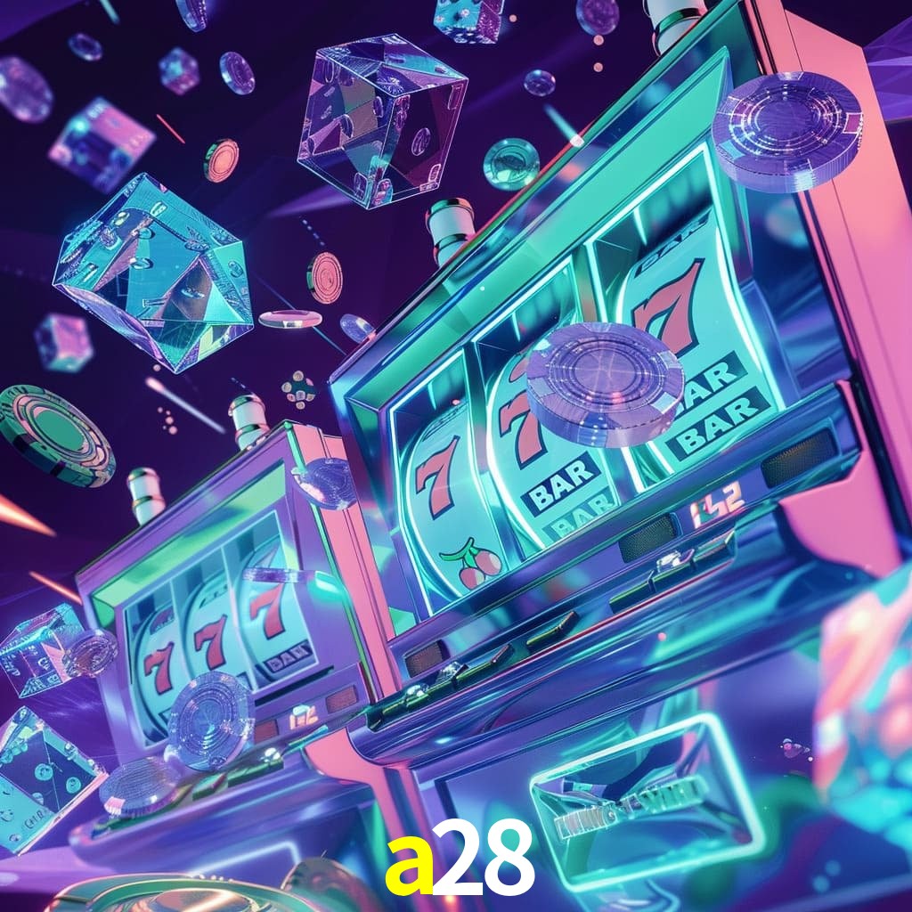 Interface do App a28