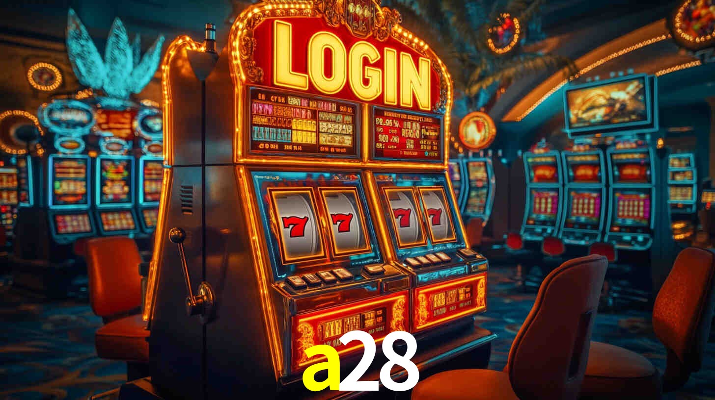 a28 App Interface