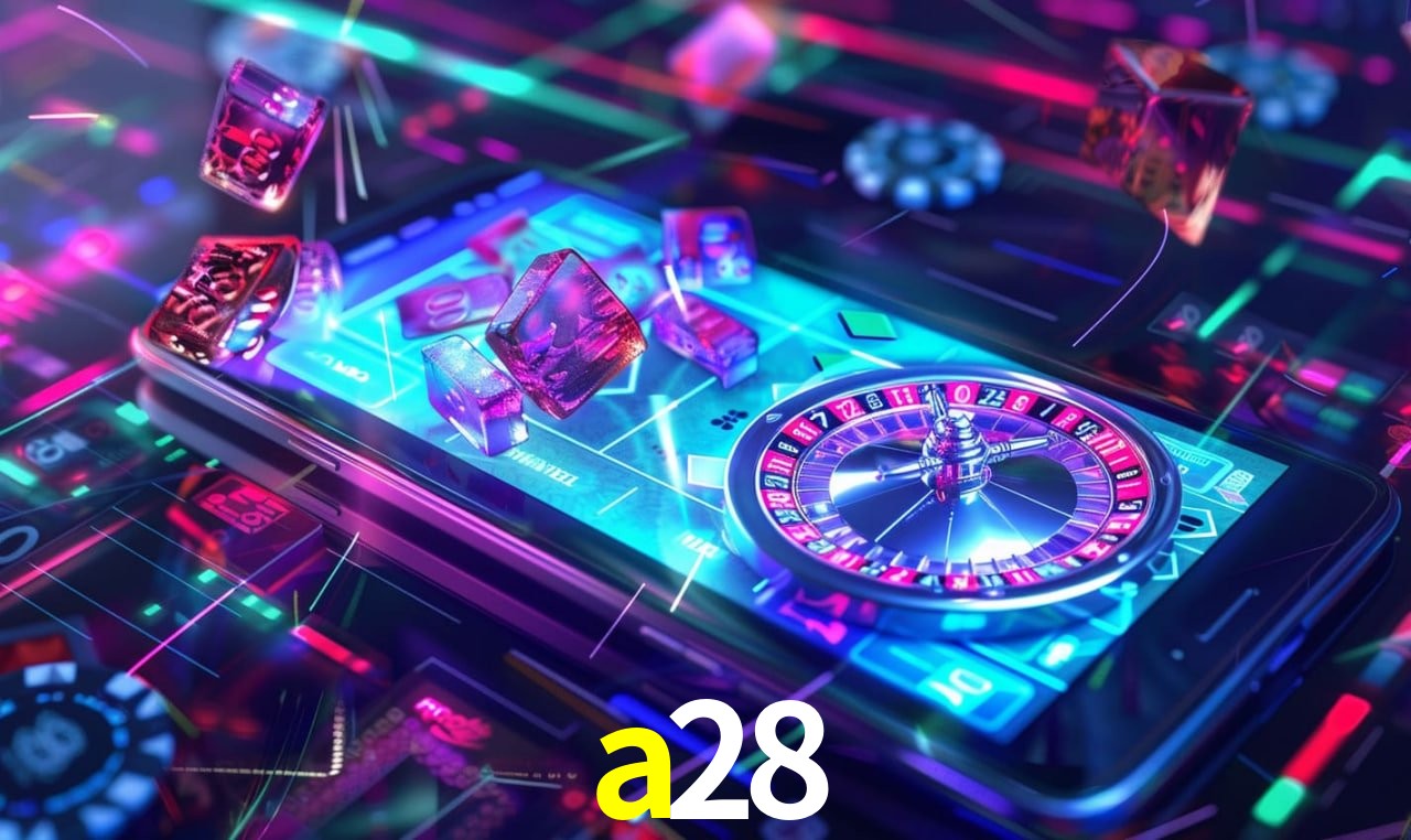 Estatísticas do Jogo a28