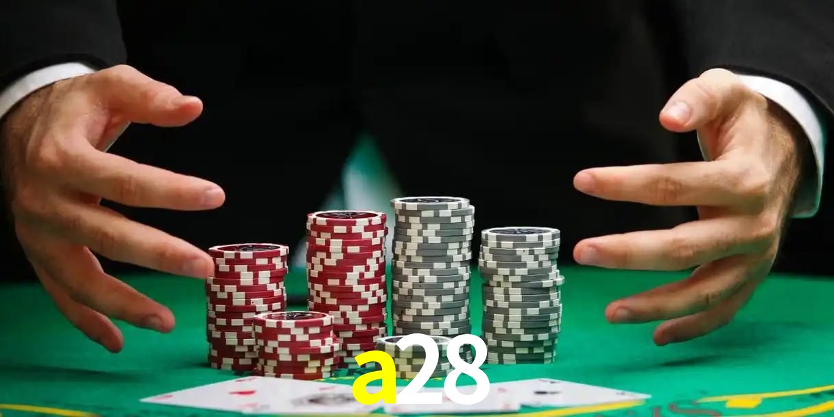 Níveis VIP a28