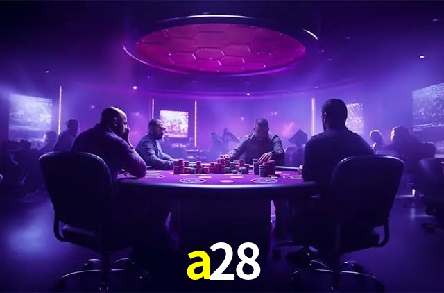 Casino Ao Vivo a28