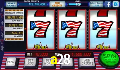 A Emoção da Loteria na a28: Uma Chance de Mudança de Vida