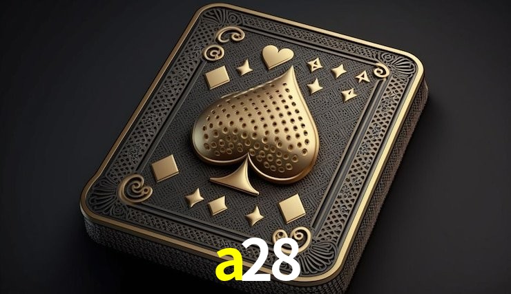 Diretório de Jogos a28