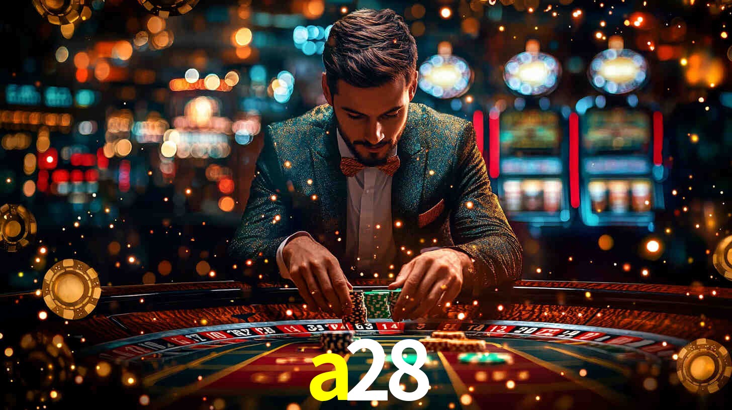Exclusive Games a28