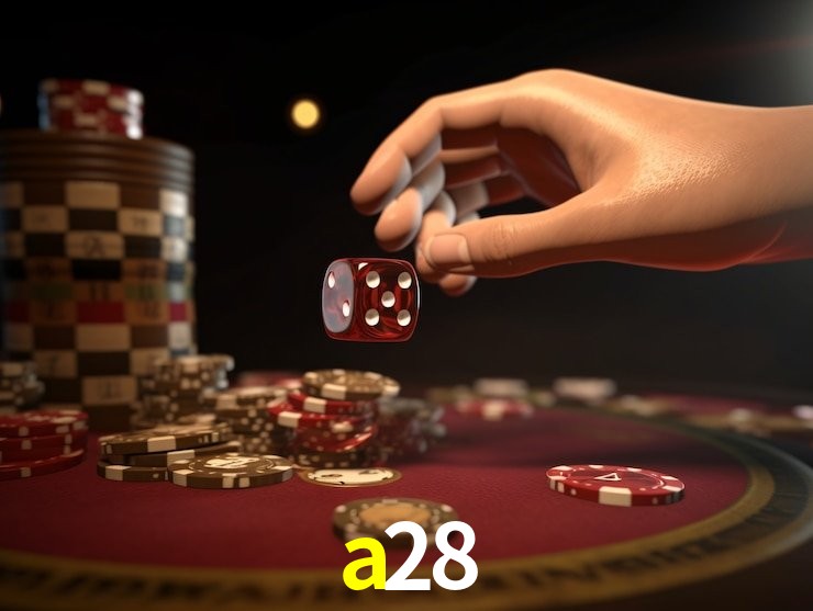 Benefícios da Conta a28