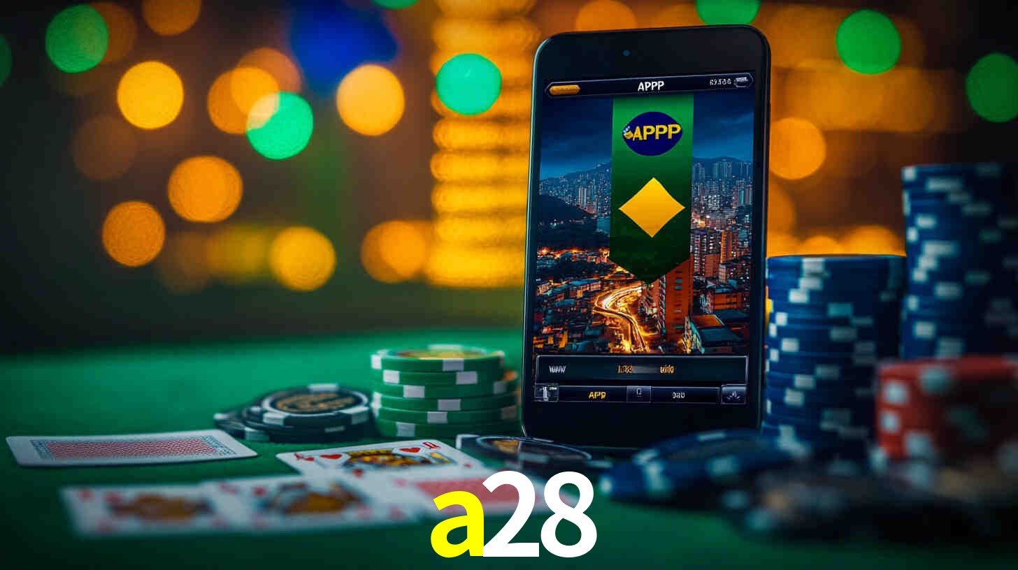 Descubra o Programa VIP da a28: Vantagens Exclusivas para Jogadores