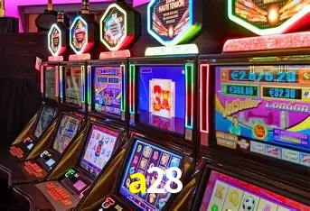A Emoção da Loteria na a28: Uma Chance de Mudança de Vida