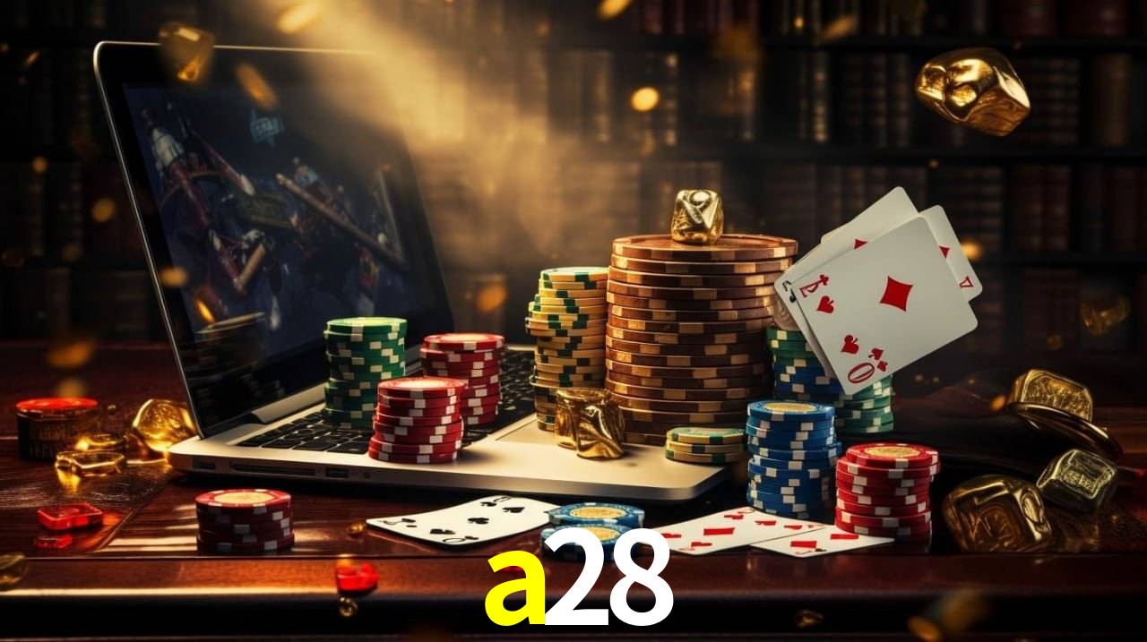 Apostas de Futebol a28