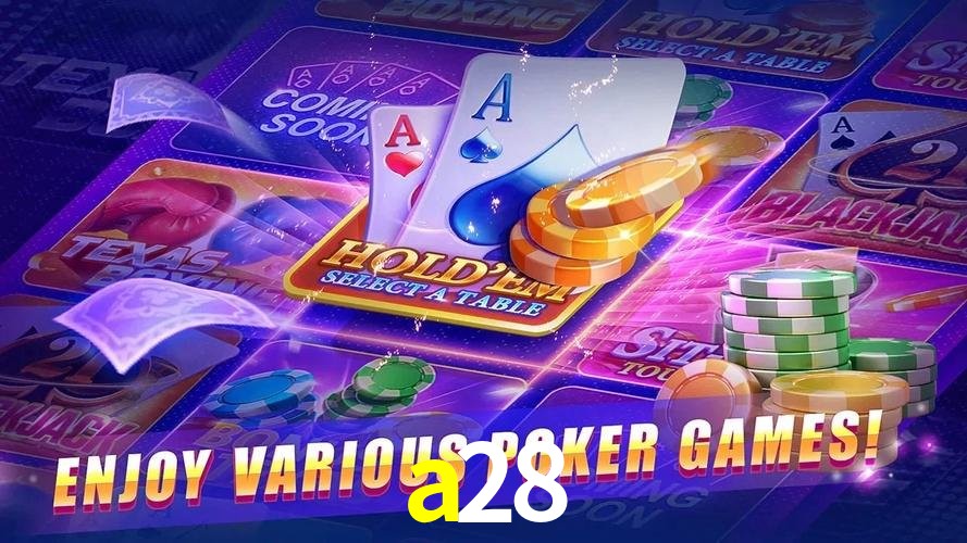 cassino a28