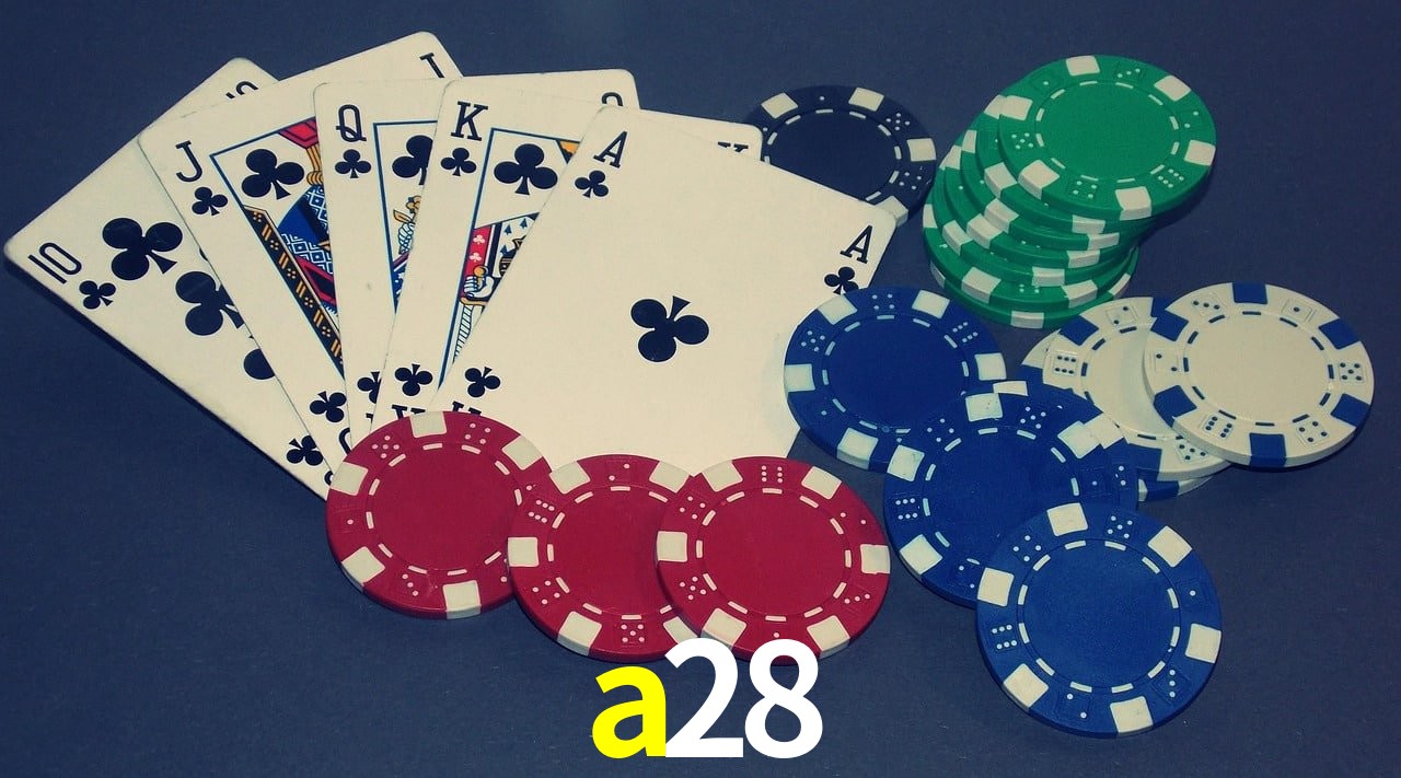 Game Providers a28