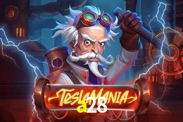 Tecnologia da Plataforma a28