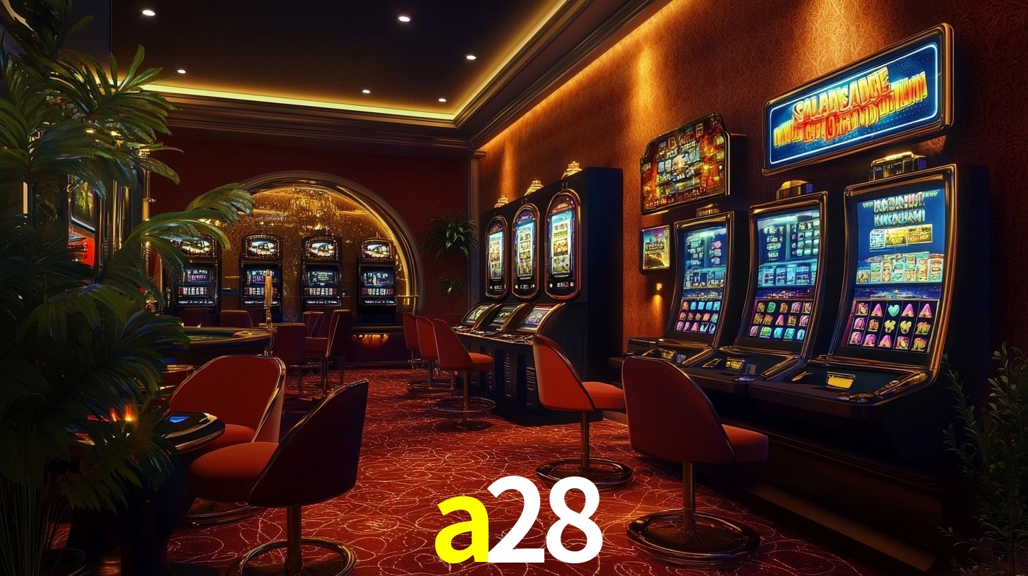 Daily Bonuses a28